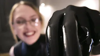 vinylstore feet live cam video