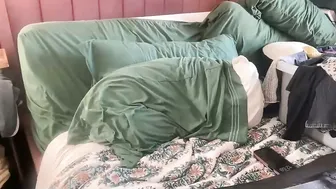 margolane leggings webcam show