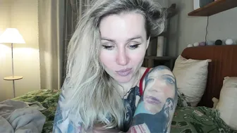 alexarush recorded nude video 654422