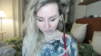 alexarush joi - (02-02-2026)