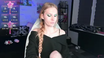 Lunacyy pantyhose - 02-02-2026