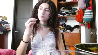 malitamuymal22 recorded nude video 654540