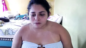minnie_bbw69 recorded nude video 654583