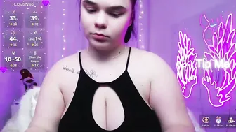 eliss_mystery recorded nude video 654589