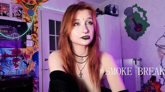 sunny_mouse recorded nude video 654621