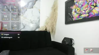 jessica_latina777 recorded nude video 654626