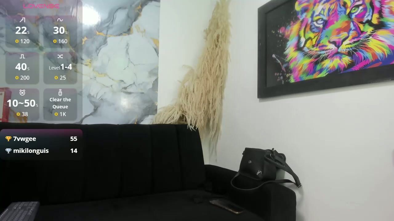Jessica_latina777 naked 02-Feb-26