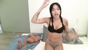 danidivina777 recorded nude video 654821