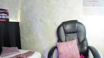 tanisha__lux twerk cam