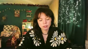 clancyosbourne recorded nude video 654997