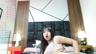 mary_luckaysha recorded nude video 655095