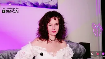 witch_in_velvet recorded nude video 655110