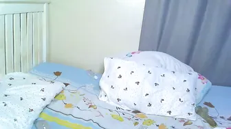 ebonychocholate254 recorded nude video 655116