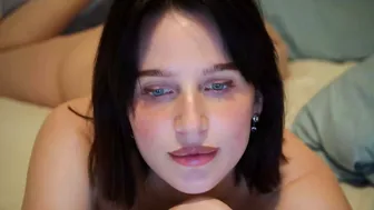 Ellaa91 lovense cam show