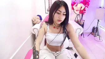 carolina_cherry recorded nude video 655164