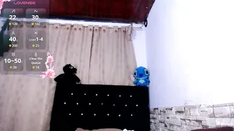 Darasweet19 lovense 02-03-2026