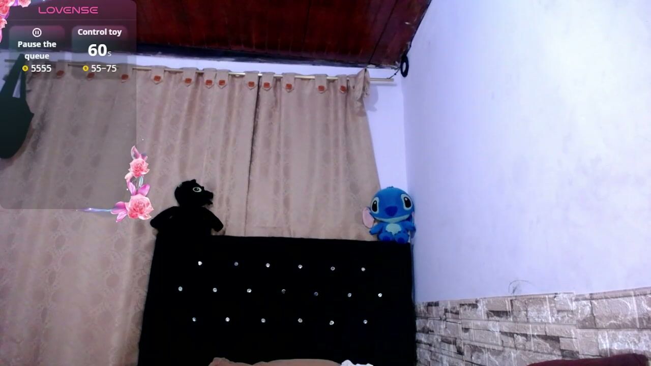 Darasweet19 lovense 02-03-2026
