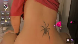 namibergman_ recorded nude video 655232