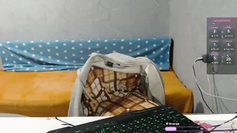 Elay_noir tease - 03-Feb-2026