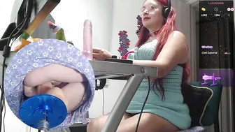 leidycrstnch21 recorded nude video 655499