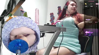 leidycrstnch21 recorded nude video 655499
