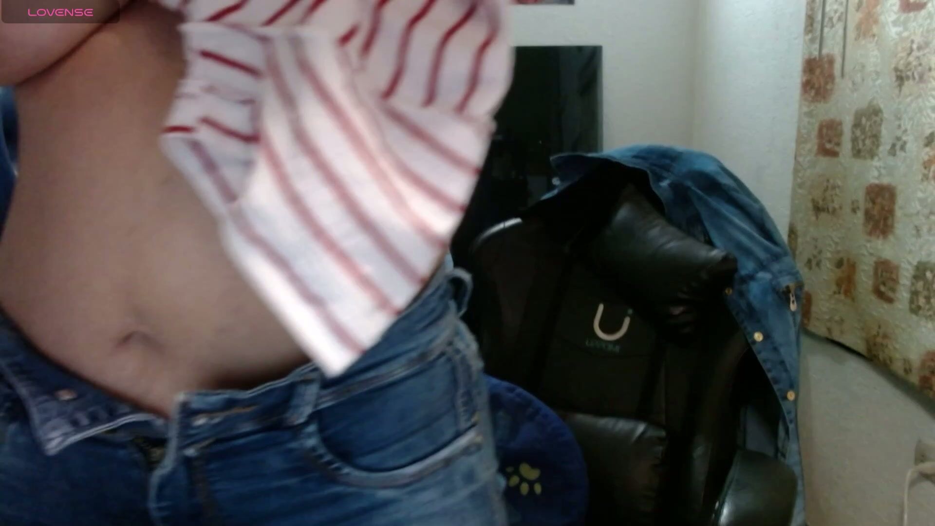 Horny_and_daring hot porn video 03 February 2026