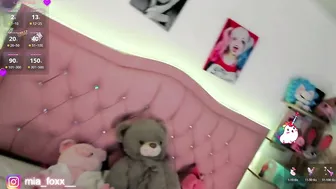 miaa_foxx_ recorded nude video 655514