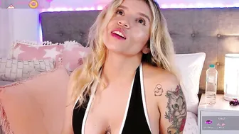 anntonellalee recorded nude video 655534