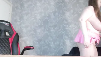 stunningboobs recorded nude video 655547