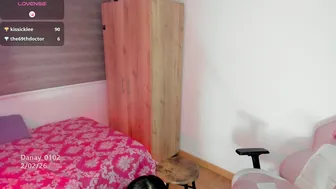 danay_01 recorded nude video 655581