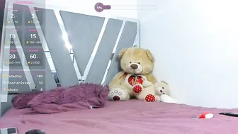 stefannym recorded nude video 655602