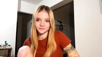 rendabecnel recorded nude video 655750