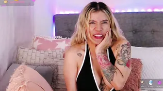 Anntonellalee video chat porn - 03-Feb-2026