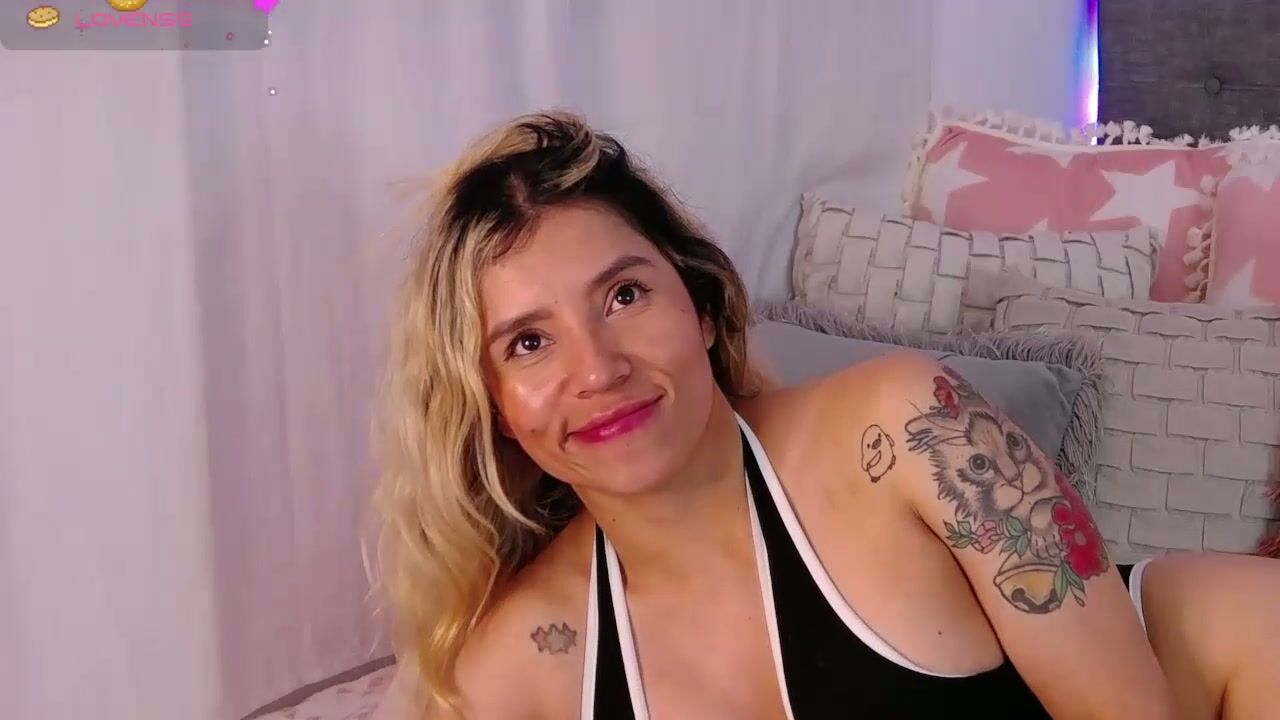 Anntonellalee video chat porn - 03-Feb-2026