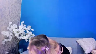 Bellamariex feet xxx porn cam