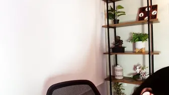 _sofi_liss feet video