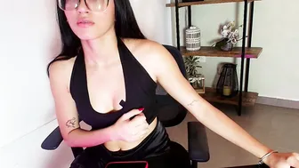 _sofi_liss feet video