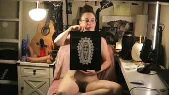 creature_marie recorded nude video 655873