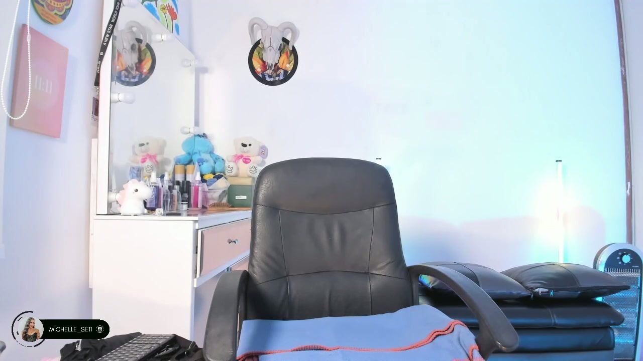 michelle_se amateur cam show 03 February 2026