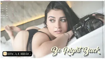 missbianca1 recorded nude video 655929