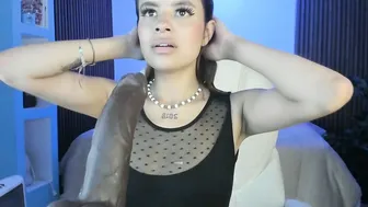 antonellagarcia0 recorded nude video 655952