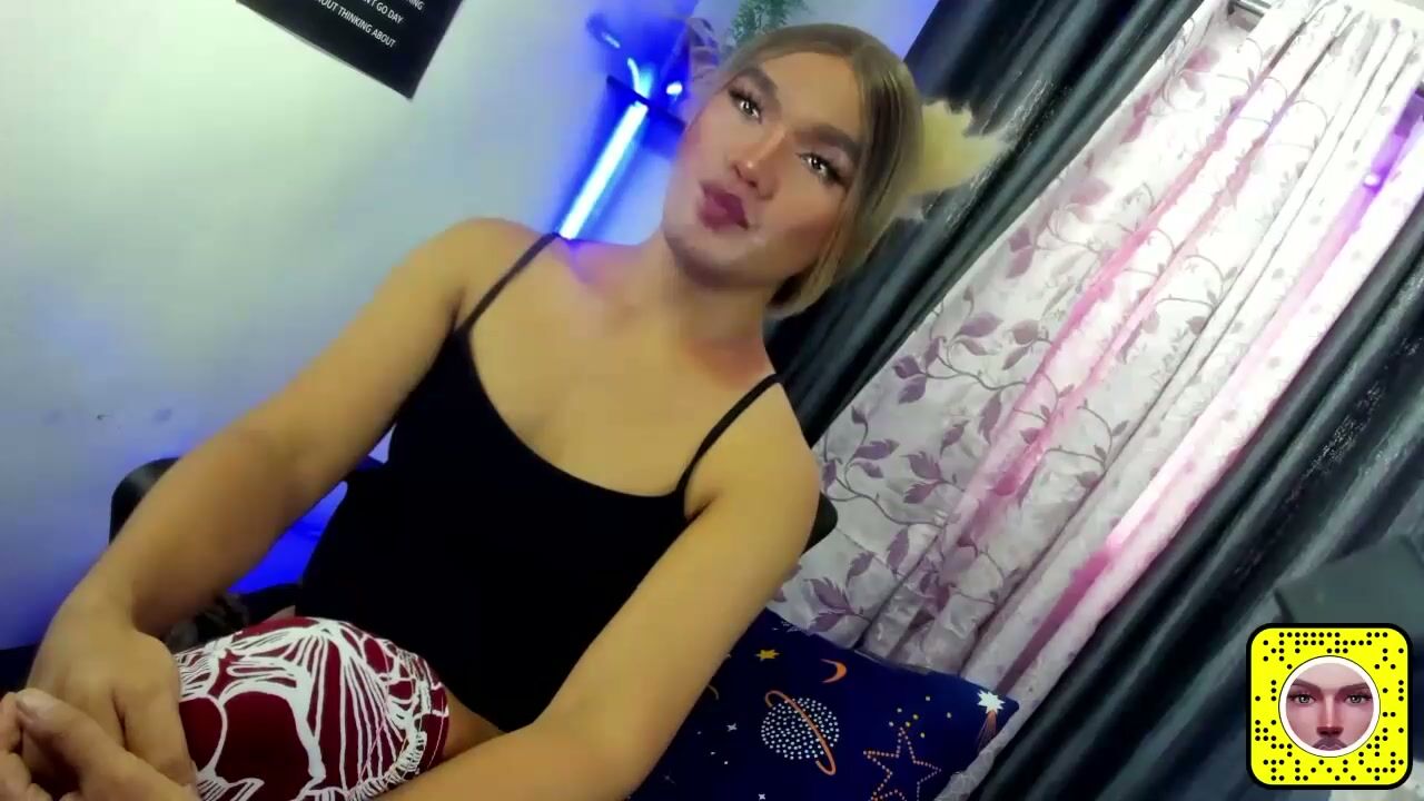 Temptingellaxx anal video chat porn