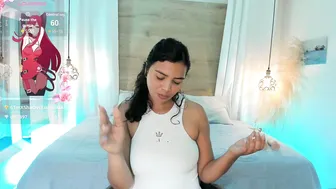 arteemisaa recorded nude video 655991