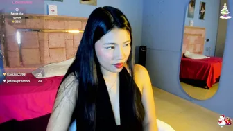 licky_lov recorded nude video 656017