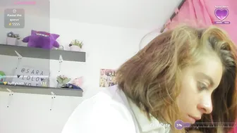 saralolo420 recorded nude video 656019