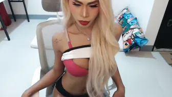 Angelic_face_808 blonde sex video