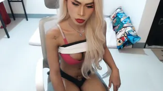 Angelic_face_808 blonde sex video