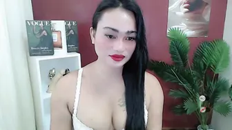 Dolly_yume new cam video