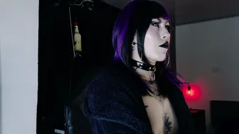 angelabl0odborne recorded nude video 656077