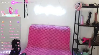 ninaparadisa mistress 02-03-2026